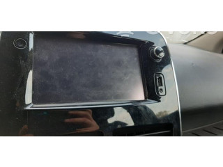 Дисплей 281153868R Renault Clio IV