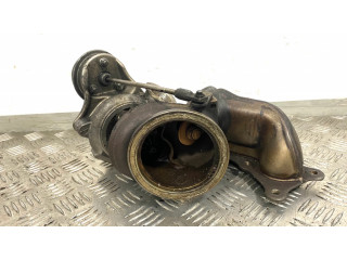 Turbodmychadlo Турбина TD03L4W10TK349, TD03L4W10TK34 BMW 3 E92 E93 3.0 N54 B30 A