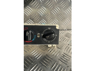 Блок управления двигателем ECU