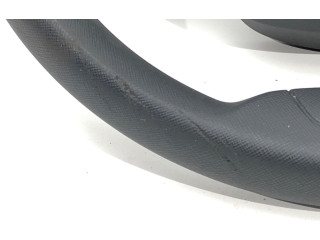 Руль Skoda Fabia Mk3 (NJ)  2015 - 2021 года 5E3419091      