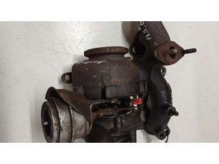 Турбина Audi A3 S3 8P 2.0 GT1749VA, 03G253018A