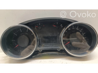 Панель приборов 9666174880   Peugeot 5008       