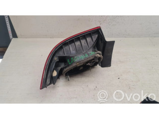 Světlo zadní  levé 8200002473, 2345   Renault Laguna II 2002