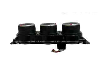 Блок управления климат-контролем 7820A115XA, 3853249 Mitsubishi Outlander