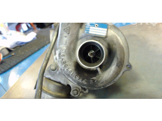 Турбина Renault Scenic II - Grand scenic II 54399700002, 178650
