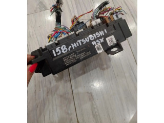 Модуль управления BSM 8637A644 Mitsubishi ASX