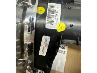 Блок управления кондиционера воздуха / климата/ печки (в салоне) 30795265, 30095665 Volvo S60