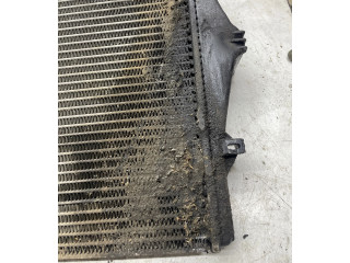 Интеркулер Volvo V70