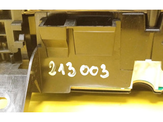 Přístrojová deska Opel Astra H 2005 13309003