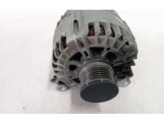 Генератор 04L903021A   Volkswagen Caddy      