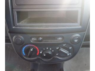 Зеркало электрическое        Chevrolet Matiz   -  года   