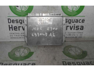 Блок управления 0175457532, 0090024   Mercedes-Benz E AMG W210