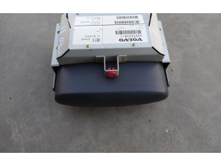 Дисплей 30656245 Volvo S60