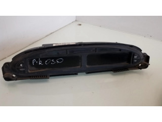 Панель приборов 963171380 Citroen Xsara