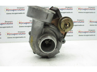  Турбина Mercedes-Benz A W169  A6400901380         