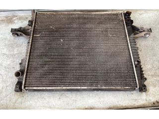 Рулевая рейка Радиатор охлаждающей жидкости 30636579, 30636430 Volvo XC90 2003 - 2006 года