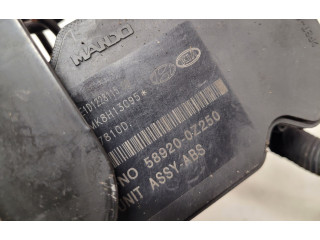 Jednotka ABS 589200Z250, BH60109810 KIA Sportage 2010