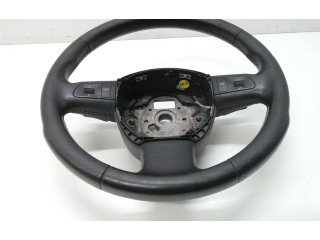 Руль Audi A6 S6 C6 4F 2004 - 2011 года 4F0419091AQQ7, 4F0419091AQQ7