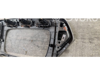 Блок управления климат-контролем 7S7T18C612AF, W8GC22478 Ford S-MAX