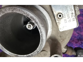 Турбина Skoda Octavia Mk2 (1Z) 038253014G, GL00074288008 для двигателя BKC