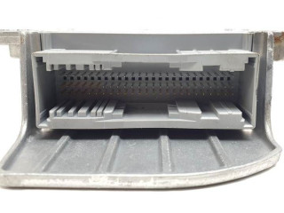 Блок подушек безопасности 0285001870 BMW X3 E83