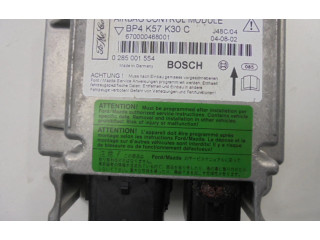 Блок подушек безопасности BP4K57K30C, BP4K57K30C Mazda 3 I