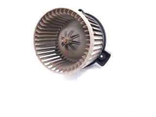 Вентилятор печки Smart ForTwo I