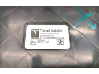 Блок управления кондиционером