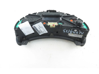 Блок управления климат-контролем 13173347WA, 13173347WA Opel Combo C