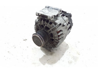 Генератор 06K903023G   Audi A3 S3 8V      