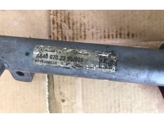 Топливная рампа A6400702395, 0715000058 Mercedes-Benz A W169