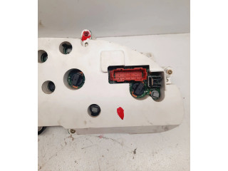 Přístrojová deska Seat Alhambra (Mk1) 1999 7M0920801J, VJGG1003240