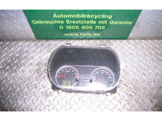 Přístrojová deska Ford Fusion 2004