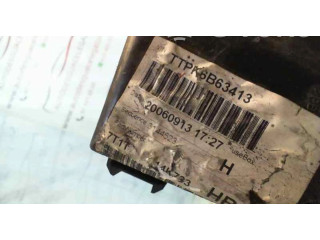 Блок предохранителей    Ford Transit    