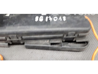 Подушка безопасности в сиденье 8687018 Volvo S60