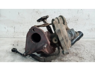 Turbodmychadlo Турбина 54351014808, TURBOCOMPRESOR Fiat Punto (188) 1.2