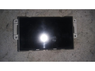 Дисплей 28090BU700 Nissan Almera N16