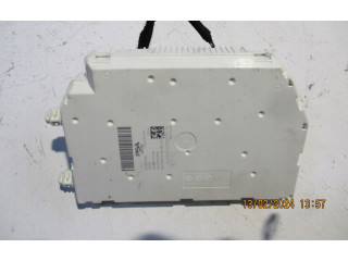 Блок управления 9846631580 Citroen DS4