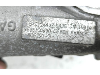 Turbodmychadlo Турбина 9686120680 Volvo V60