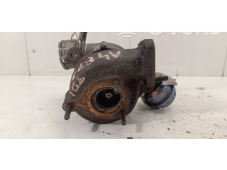  Турбина Audi A4 Allroad  038145702C   для двигателя BPW      