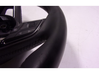 Руль Audi Q2 - - года 8V0419091CGINU, 8V0419091CG