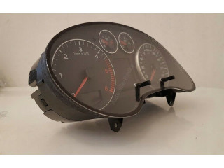 Панель приборов 8P0920900P Audi A3 S3 8P