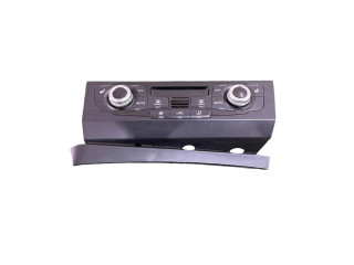 Блок управления климат-контролем 8K1820043AQ   Audi Q5 SQ5