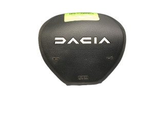 Подушка безопасности водителя 985701003R, 34288834C   Dacia Sandero III