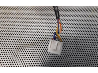 Зеркало электрическое Fiat Idea - года