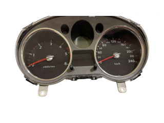 Панель приборов 6HJGG2A, 0812050011B   Nissan X-Trail T31       