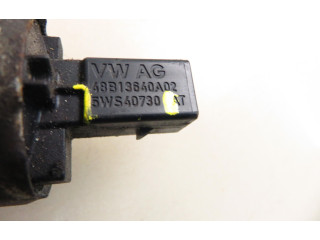 Топливная рампа 03L130089B, 5WS40730   Skoda Superb B6 (3T)   для двигателя CAYC