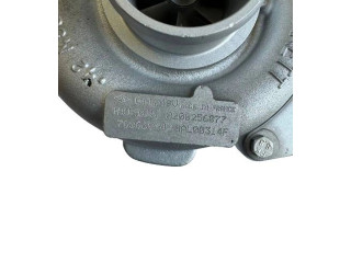  Турбина Mitsubishi Space Star  708639, 708639-5006S         