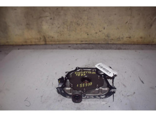 Масляный насос 940B2000 Alfa Romeo Giulietta