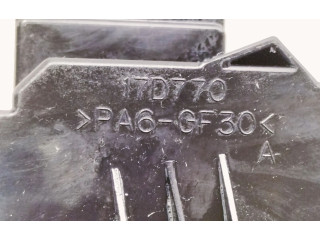 Ручка стеклоочистителей 17D770 Volvo C30